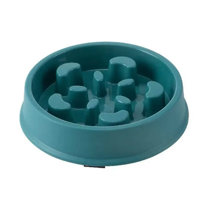 Slow Pet Feeder