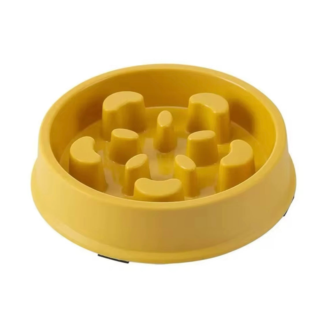 Slow Pet Feeder