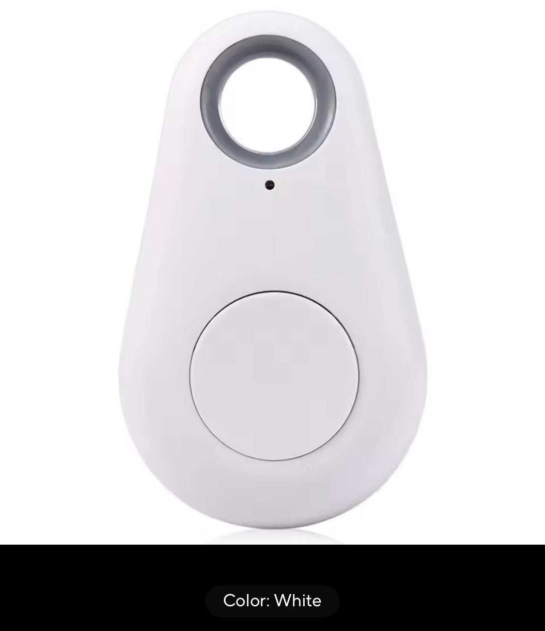 Mini 4.0 GPS All Purpose Tracker Alarm Bluetooth Anti-lost Tech Tag Wireless