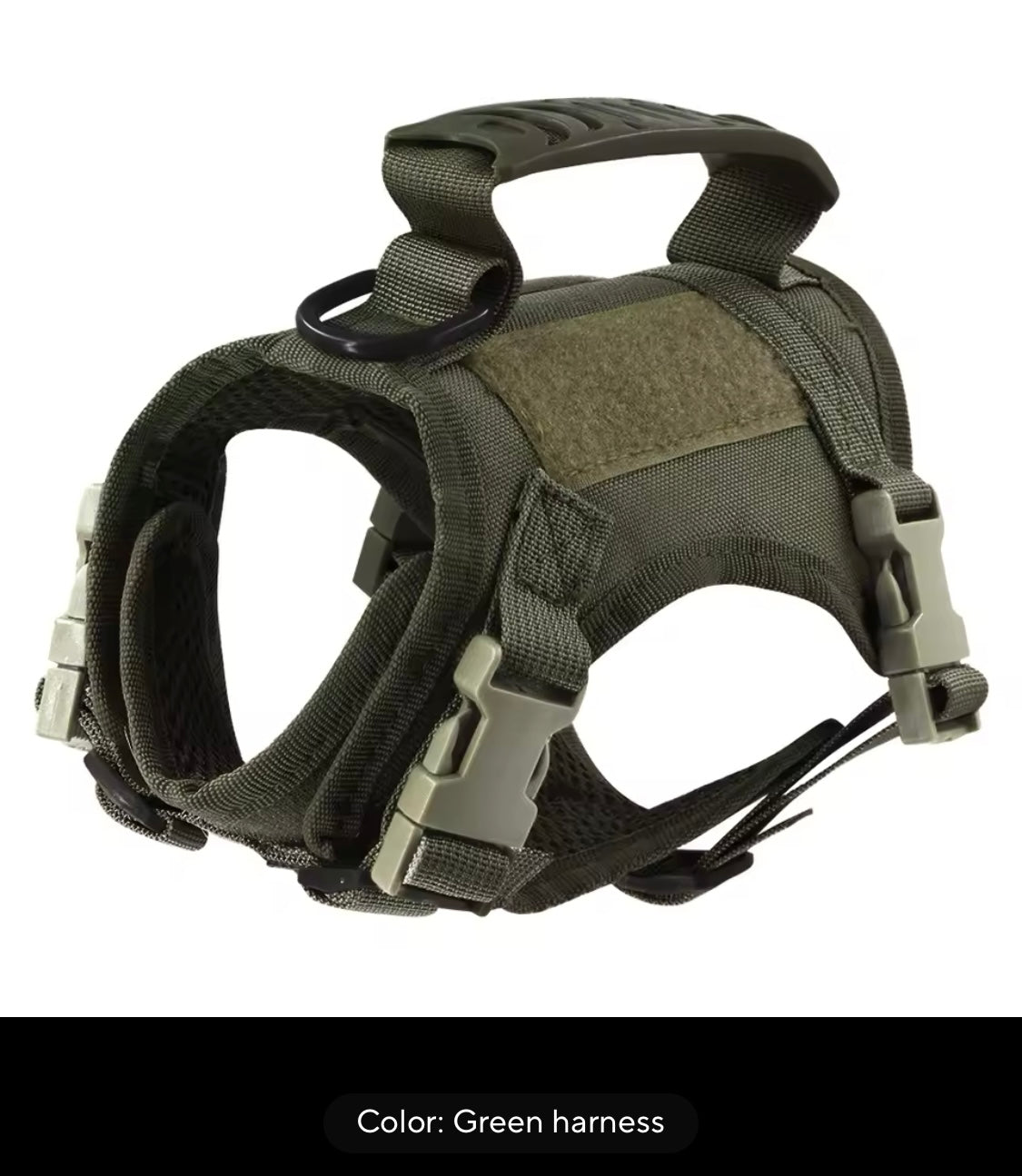 Dog Harness