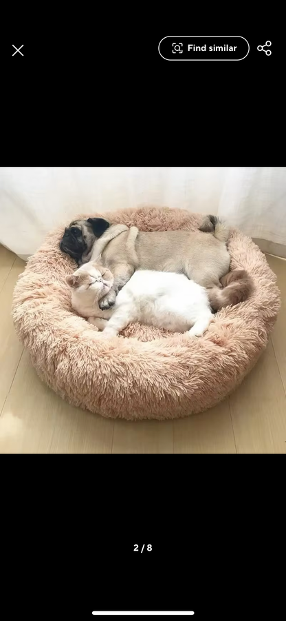 Soft Bed For Pets